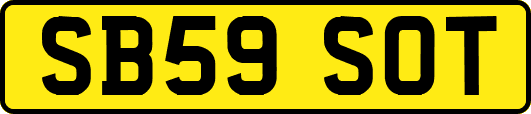 SB59SOT