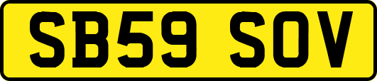 SB59SOV