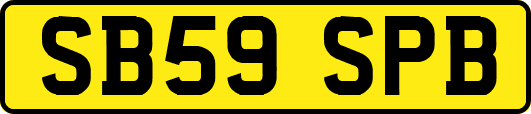 SB59SPB