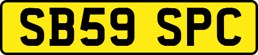 SB59SPC