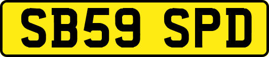 SB59SPD