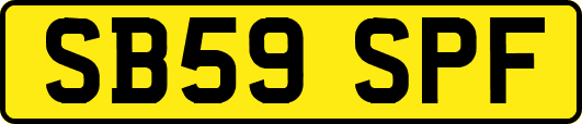 SB59SPF