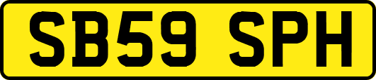 SB59SPH