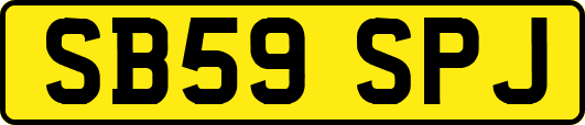SB59SPJ