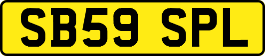 SB59SPL