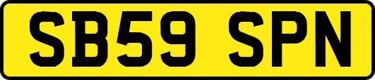 SB59SPN
