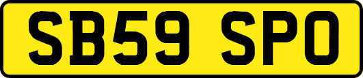 SB59SPO