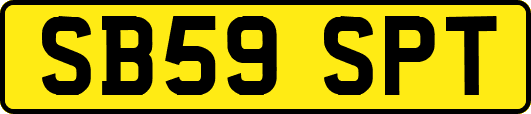SB59SPT