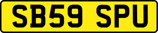 SB59SPU