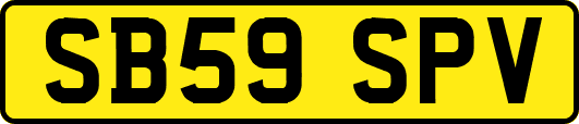 SB59SPV
