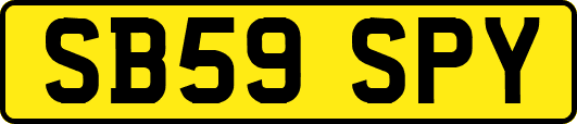 SB59SPY