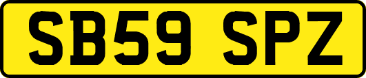 SB59SPZ