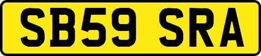 SB59SRA