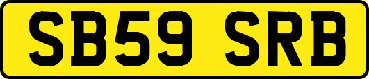 SB59SRB