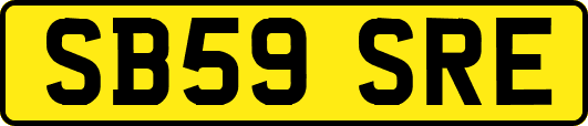SB59SRE