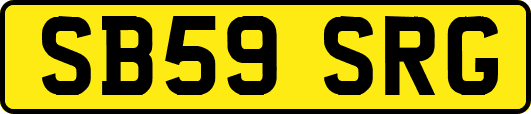 SB59SRG