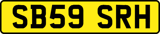 SB59SRH