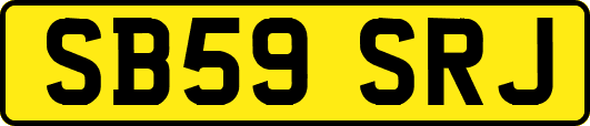 SB59SRJ