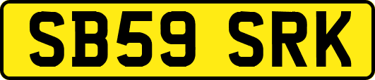 SB59SRK