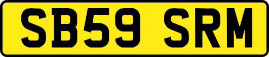 SB59SRM