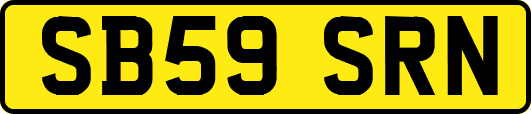 SB59SRN