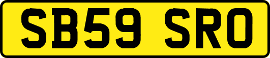 SB59SRO