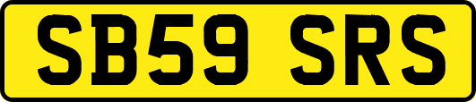 SB59SRS