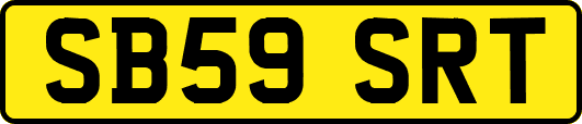 SB59SRT