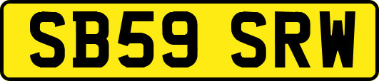 SB59SRW