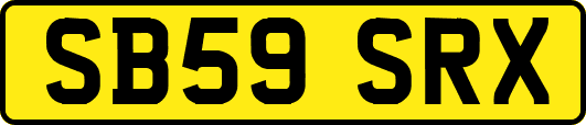 SB59SRX