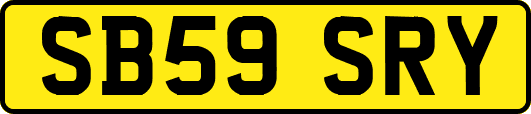 SB59SRY
