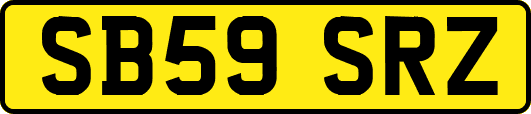 SB59SRZ
