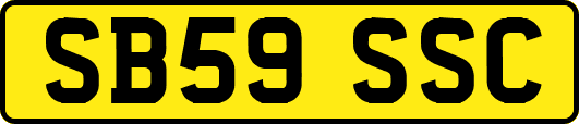 SB59SSC