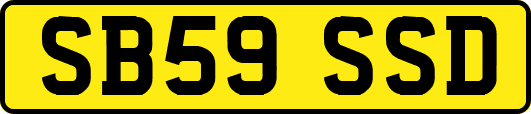 SB59SSD