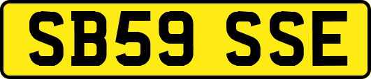 SB59SSE