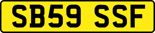 SB59SSF