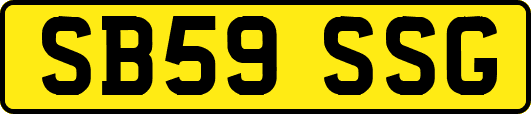SB59SSG