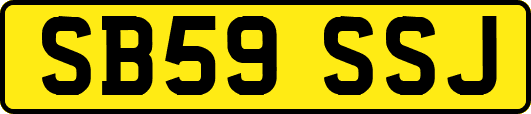 SB59SSJ