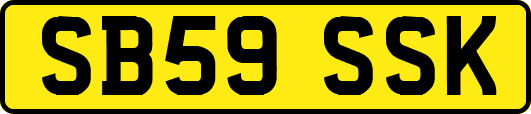 SB59SSK