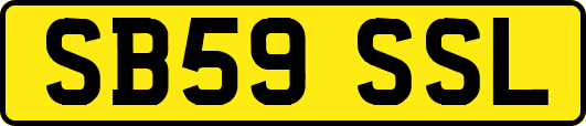 SB59SSL