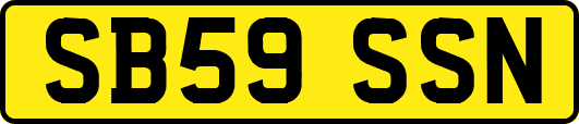 SB59SSN