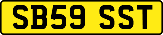 SB59SST