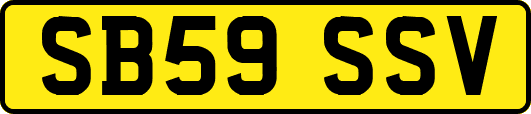 SB59SSV