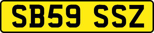 SB59SSZ