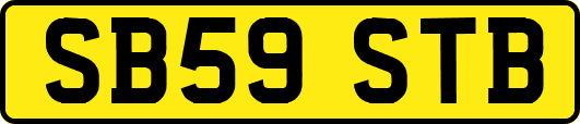 SB59STB