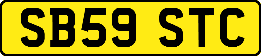 SB59STC