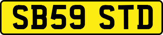 SB59STD