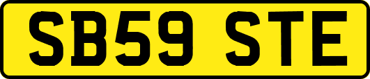 SB59STE