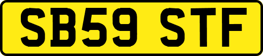 SB59STF