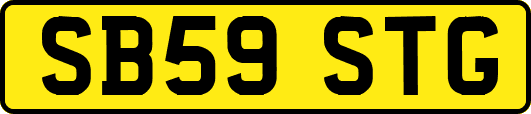 SB59STG